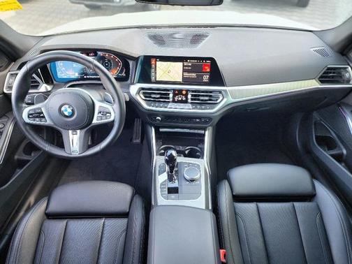 2022 BMW M340 i xDrive