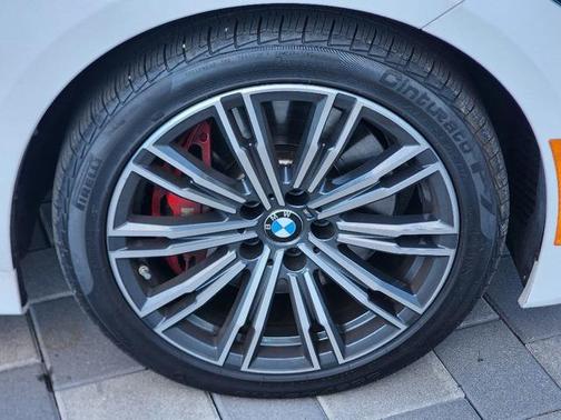 2022 BMW M340 i xDrive