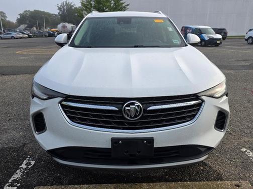 2022 Buick Envision FWD Preferred