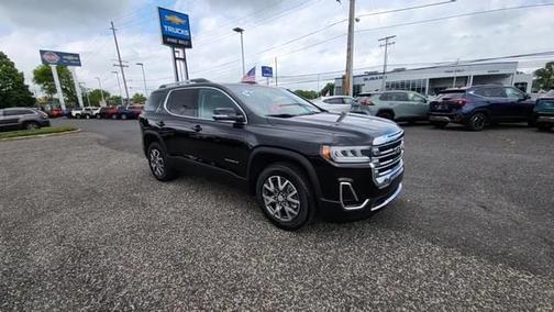 2022 GMC Acadia AWD SLE