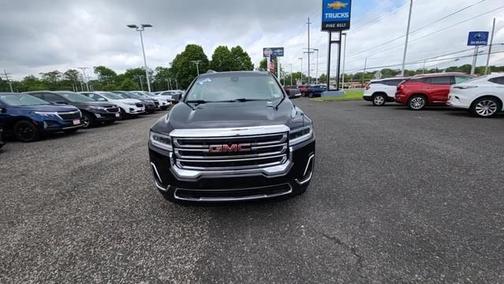 2022 GMC Acadia AWD SLE