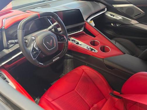 2026 Chevrolet Corvette Z06