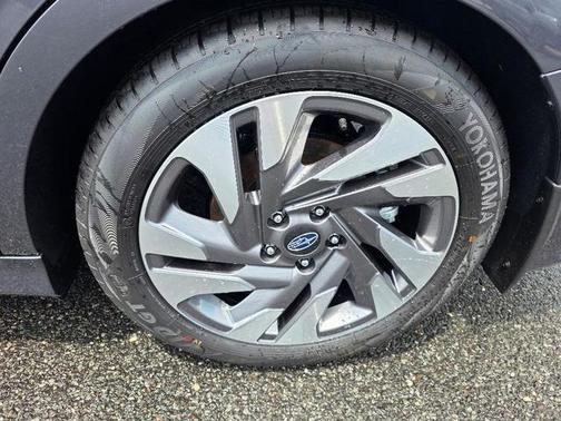 2025 Subaru Legacy Limited