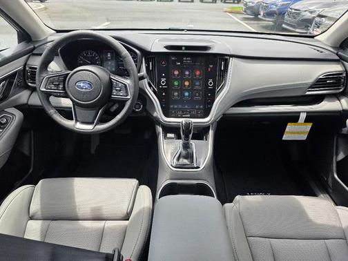 2025 Subaru Legacy Limited