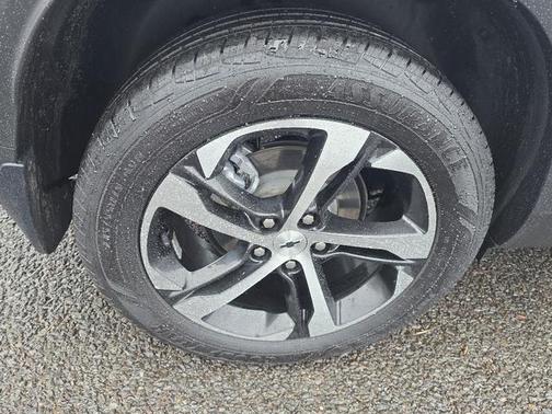 2024 Chevrolet Trax FWD 1RS