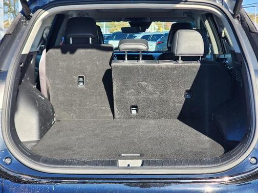 2023 Kia Sportage Hybrid SX-Prestige