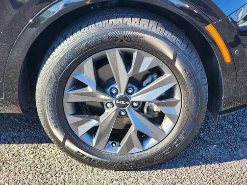 2023 Kia Sportage Hybrid SX-Prestige