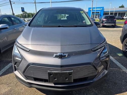 2023 Chevrolet Bolt EV FWD 1LT