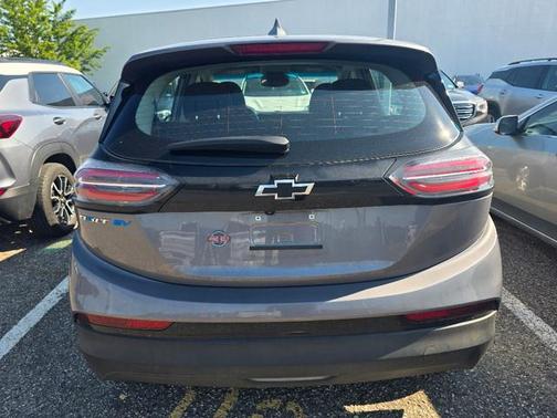 2023 Chevrolet Bolt EV FWD 1LT