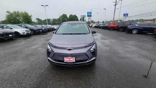 2023 Chevrolet Bolt EV FWD 1LT