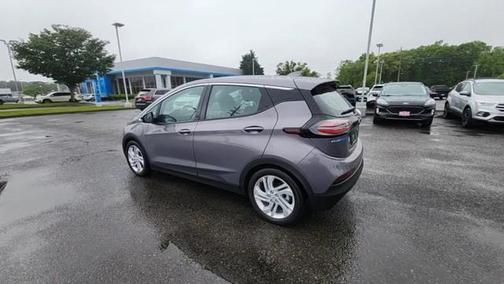 2023 Chevrolet Bolt EV FWD 1LT
