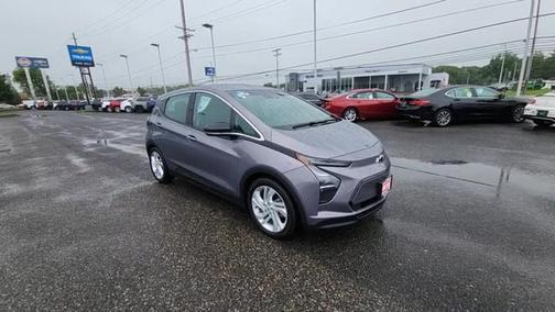 2023 Chevrolet Bolt EV FWD 1LT