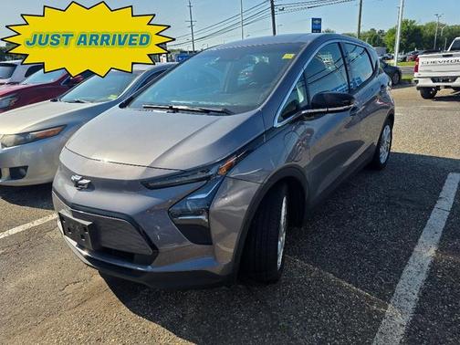 2023 Chevrolet Bolt EV FWD 1LT