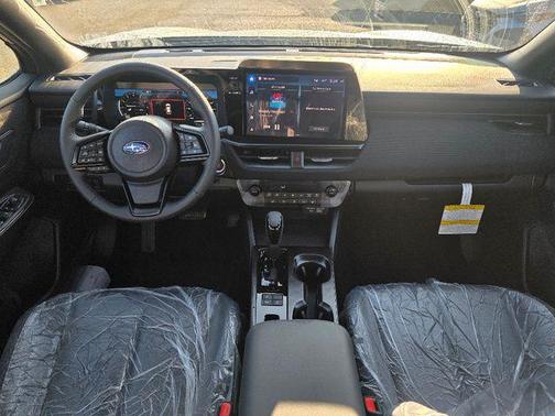 Sapphire Blue Pearl 2026 Subaru Outback Premium