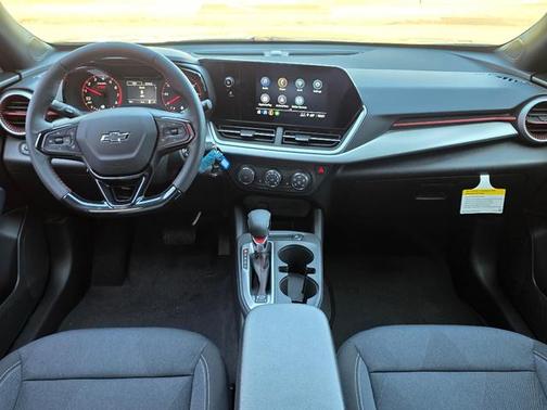 2025 Chevrolet Trax FWD 1RS