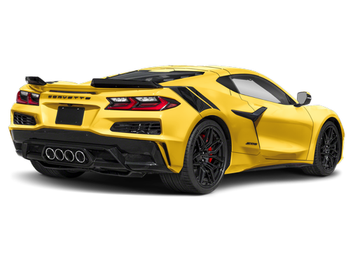 2025 Chevrolet Corvette Z06