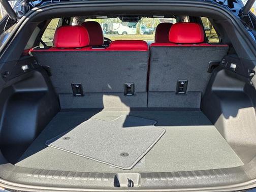 2025 Chevrolet Blazer EV eAWD RS
