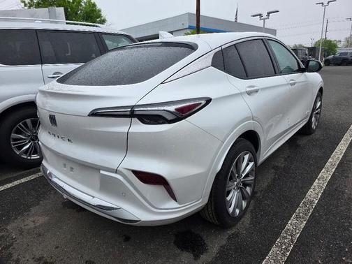 2025 Buick Envista Avenir FWD