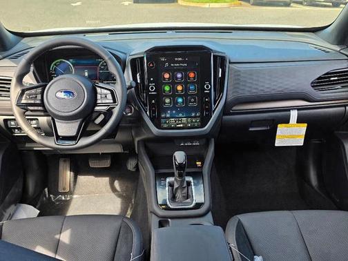 2025 Subaru Forester Hybrid Touring