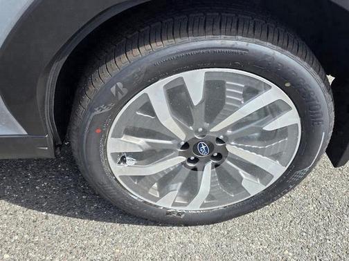 2025 Subaru Forester Hybrid Touring