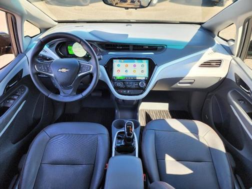 2020 Chevrolet Bolt EV FWD Premier