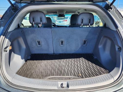 2020 Chevrolet Bolt EV FWD Premier