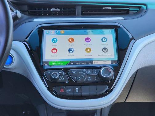 2020 Chevrolet Bolt EV FWD Premier