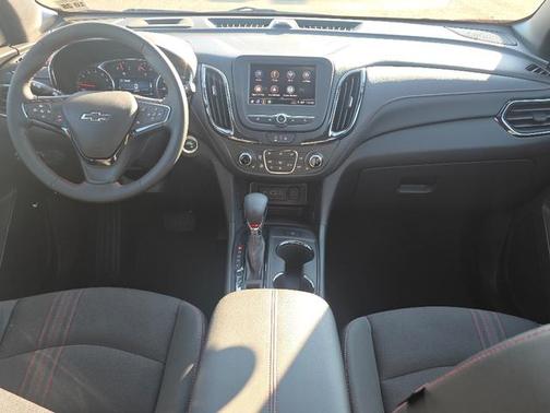 2024 Chevrolet Equinox AWD RS