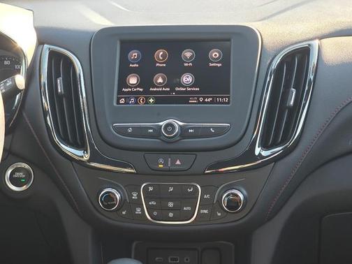 2024 Chevrolet Equinox AWD RS