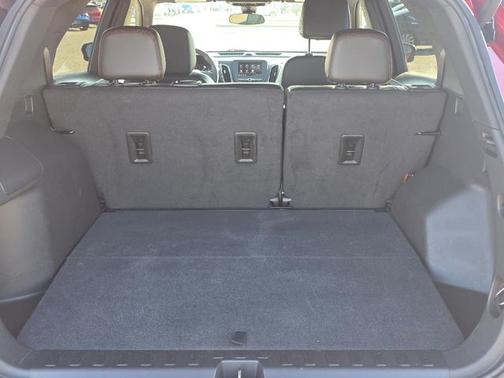 2024 Chevrolet Equinox AWD RS