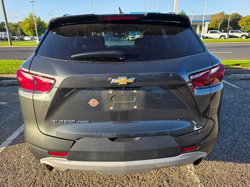 2020 Chevrolet Blazer 2LT