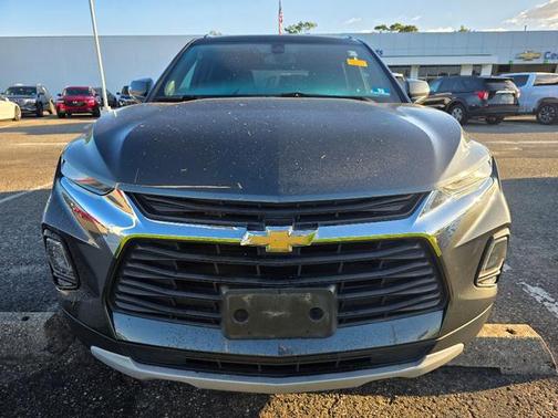 2020 Chevrolet Blazer 2LT