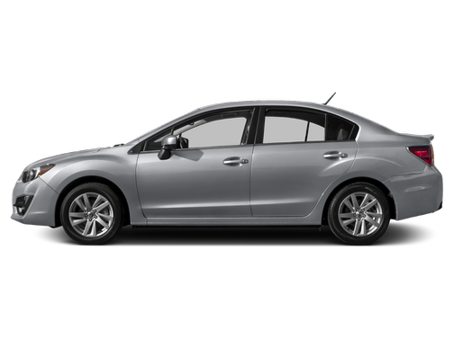 Ice Silver Metallic 2015 Subaru Impreza 2.0i Premium