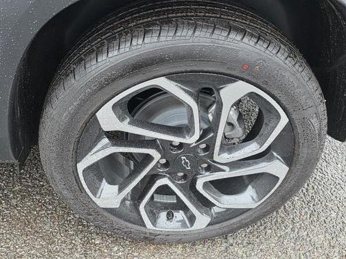 2025 Chevrolet Trax FWD 2RS