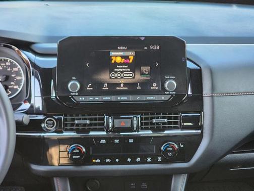 2023 Nissan Pathfinder Rock Creek 4WD