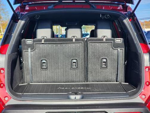 2023 Nissan Pathfinder Rock Creek 4WD