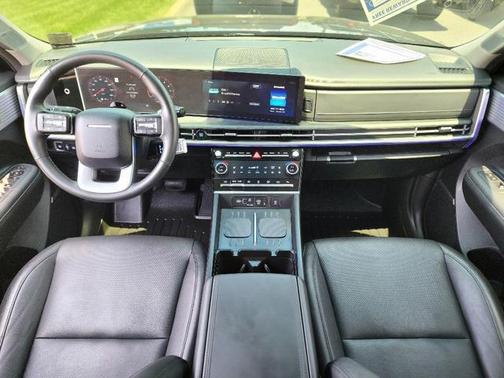 2024 Hyundai SANTA FE Limited