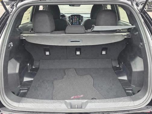 2025 Subaru Impreza RS