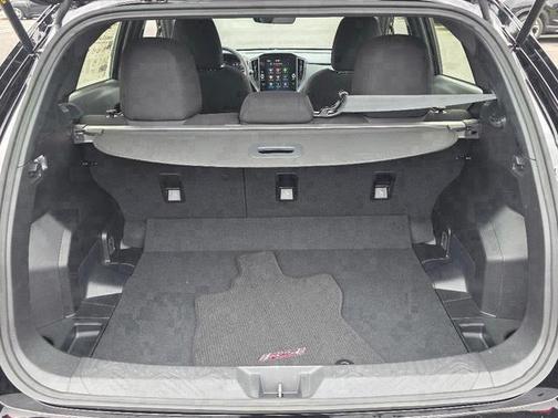 2025 Subaru Impreza RS