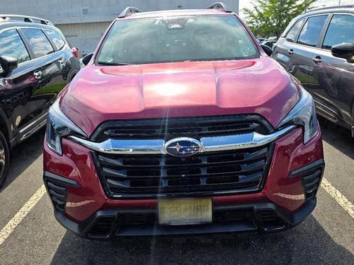 2025 Subaru Ascent Limited 7-Passenger