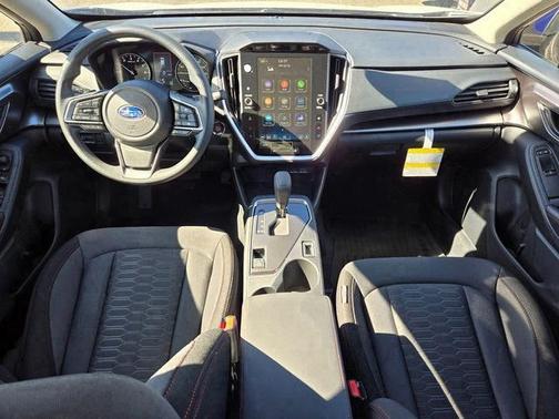 2025 Subaru Impreza Sport