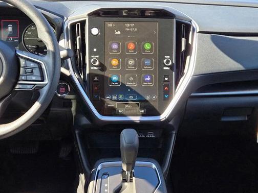 2025 Subaru Impreza Sport