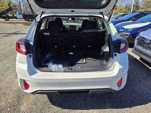 2025 Subaru Impreza Sport