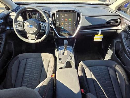 2025 Subaru Impreza Sport