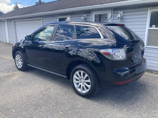 2010 Mazda CX-7 i Sport