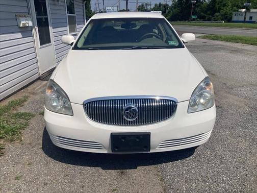 2006 Buick Lucerne CX