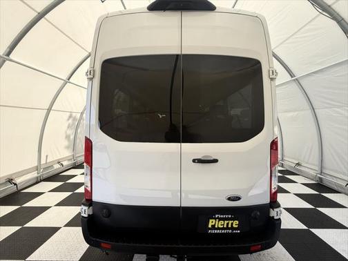 2020 Ford Transit-350 XL