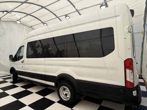 2020 Ford Transit-350 XL