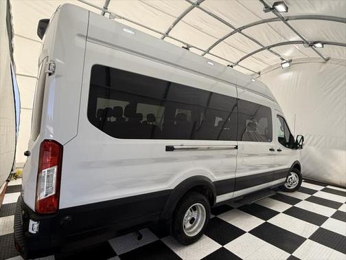 2020 Ford Transit-350 XL