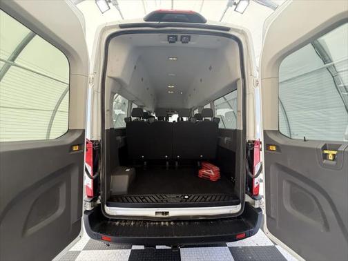 2020 Ford Transit-350 XL